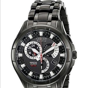 Citizen Watch - Calibre 8700 - Stainless Steel